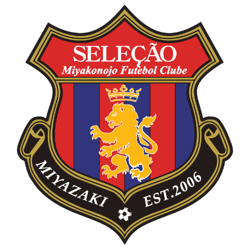 セレソン都城FC エンブレム